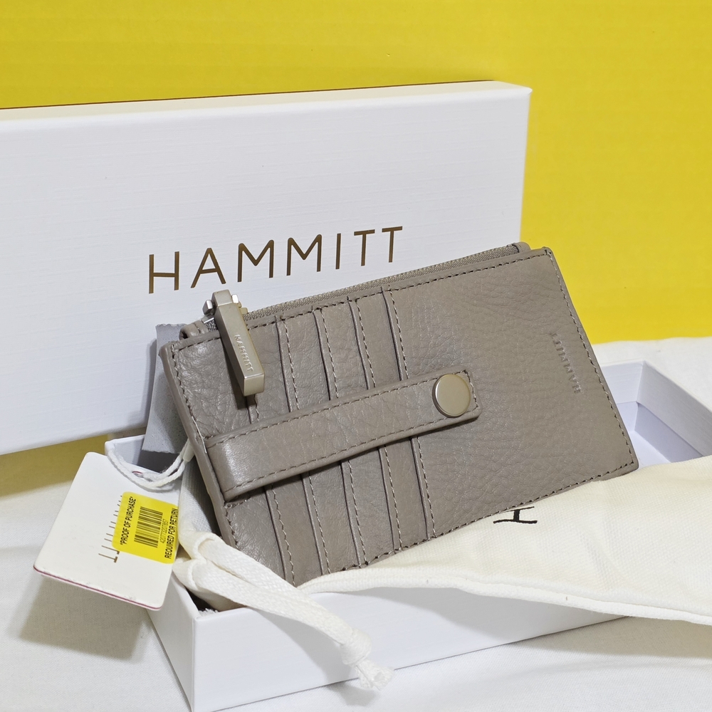 Hammitt 210 WEST Wallet